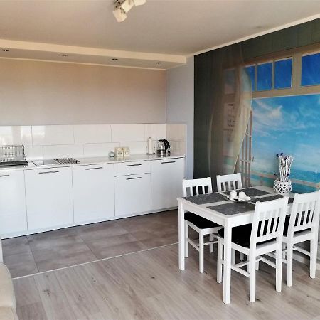 Lighthouse Sopot Apartment Bagian luar foto