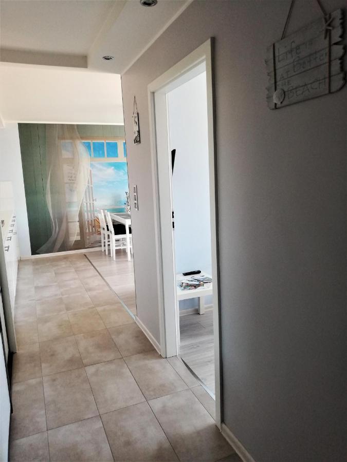 Lighthouse Sopot Apartment Bagian luar foto
