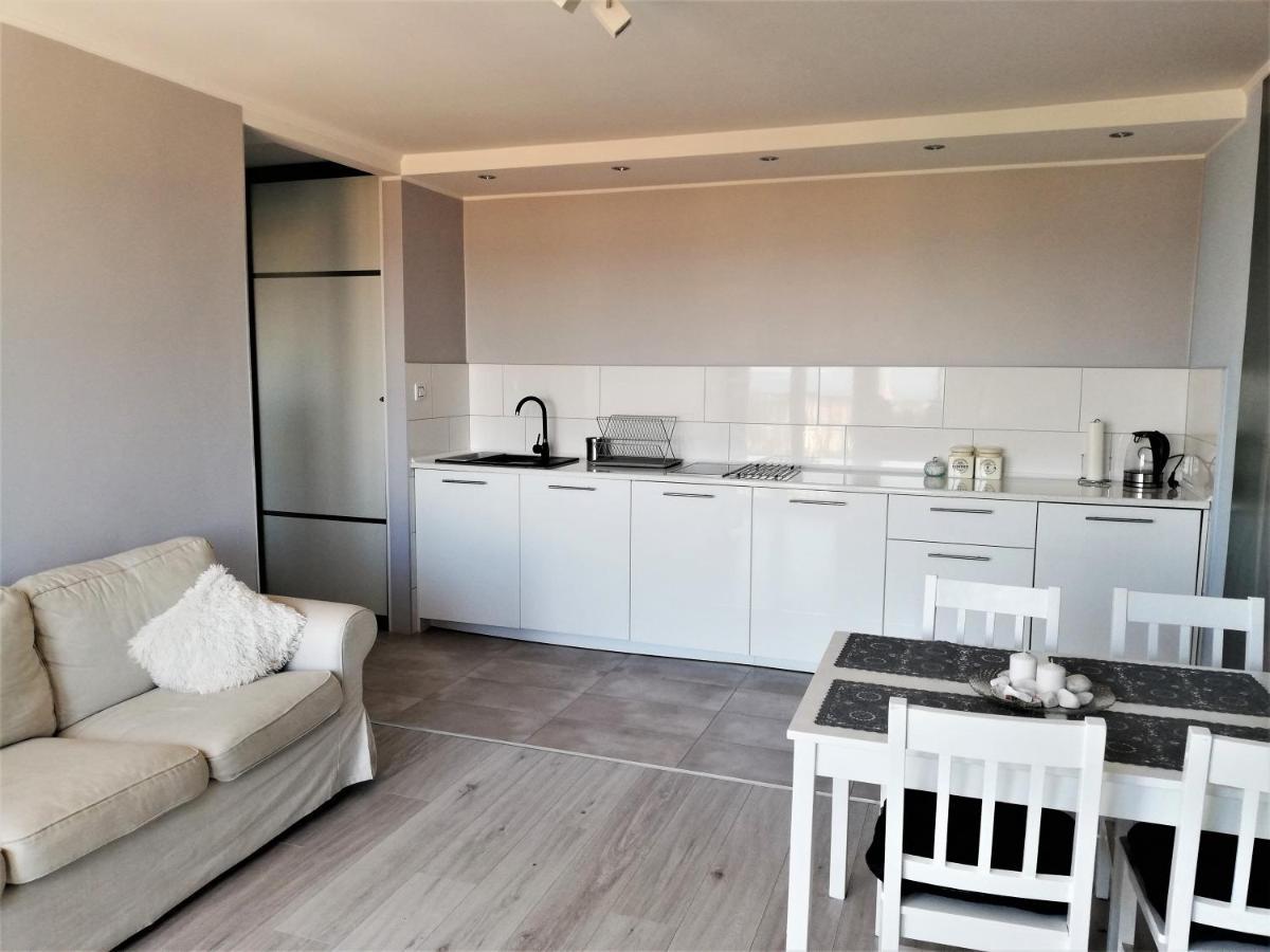 Lighthouse Sopot Apartment Bagian luar foto