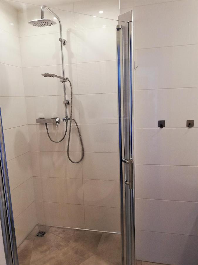 Lighthouse Sopot Apartment Bagian luar foto