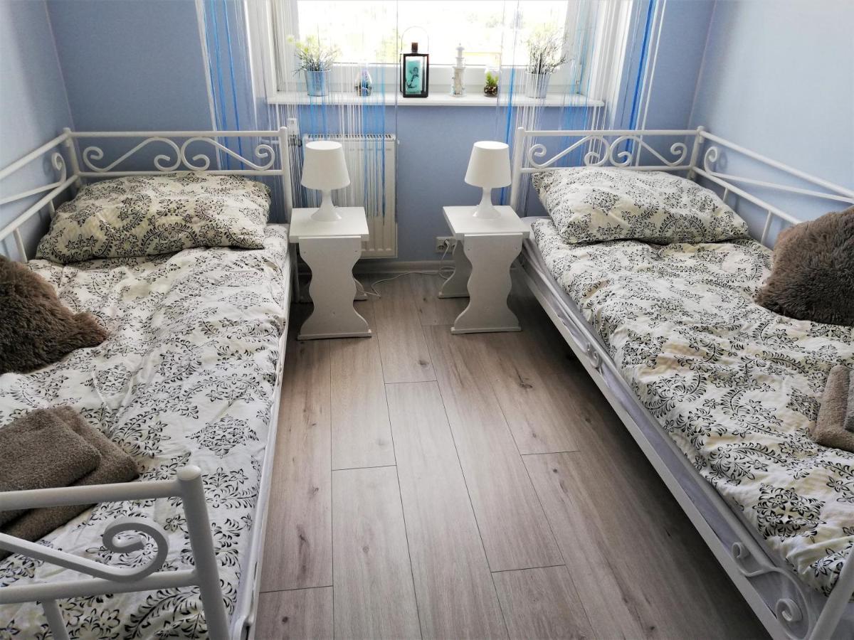 Lighthouse Sopot Apartment Bagian luar foto