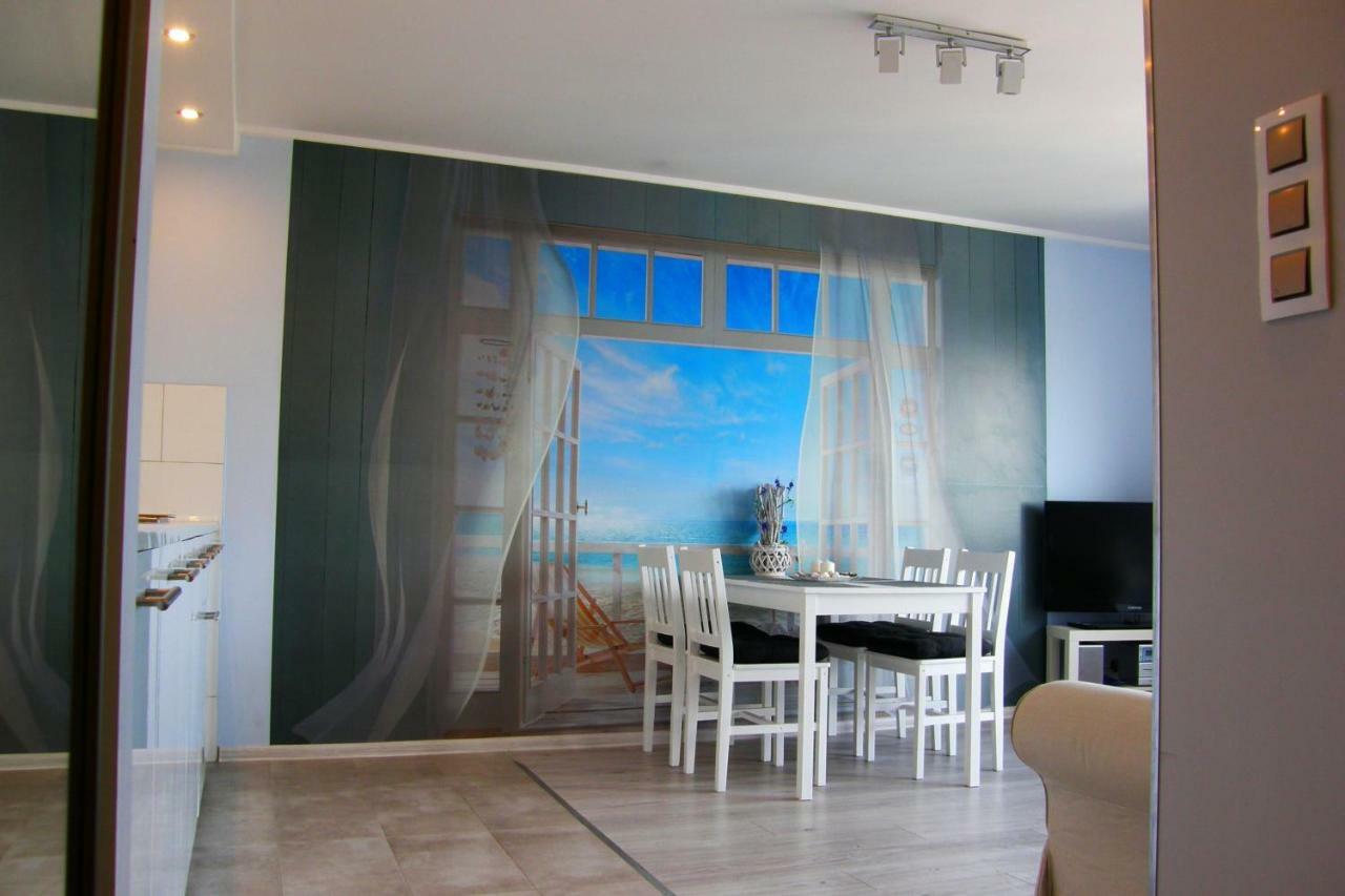 Lighthouse Sopot Apartment Bagian luar foto